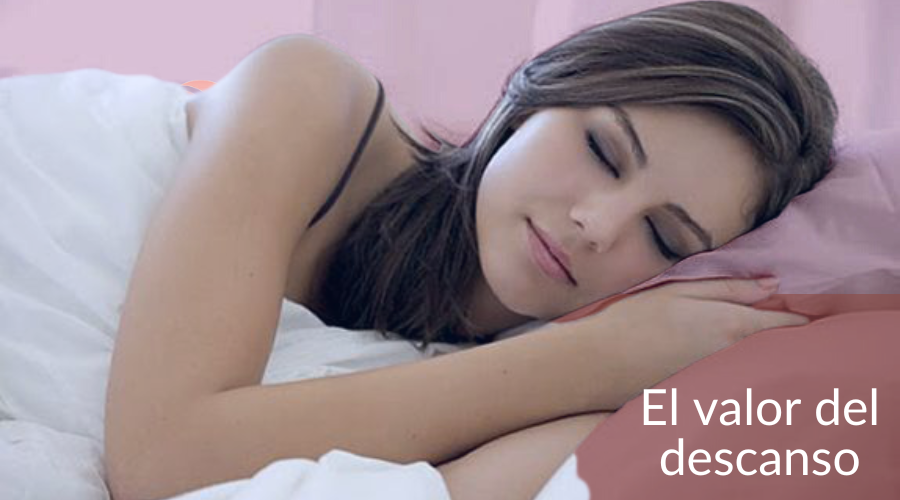 ¿Cómo estamos valorando el descanso?