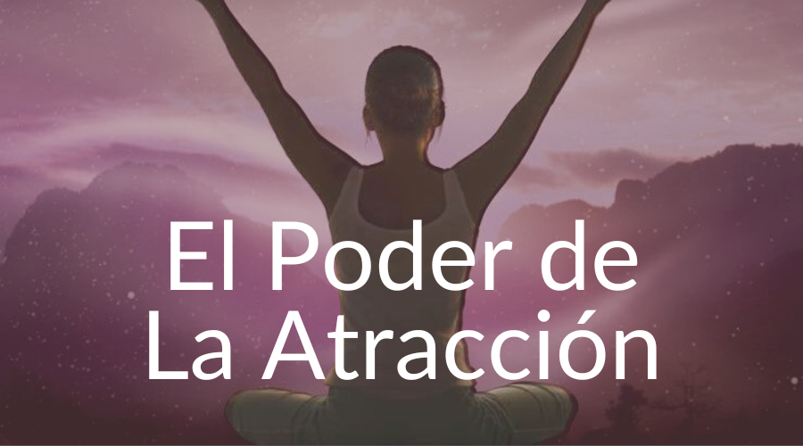 La rutina y el poder de atracción