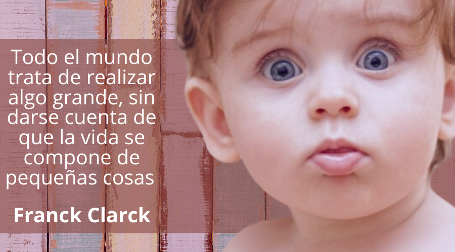 Lo mejor está siempre por llegar