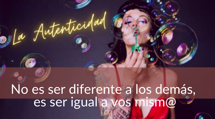 Semillas de Autenticidad