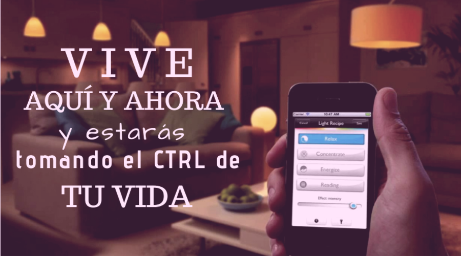 Autoeducación «Sólo por hoy»