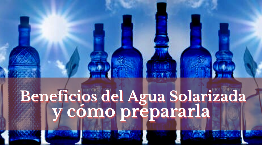 El valor del Agua Solarizada